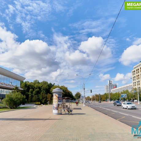 Многофункциональный комплекс «Независимости 84А» - Минск, Независимости 84А - фото 2