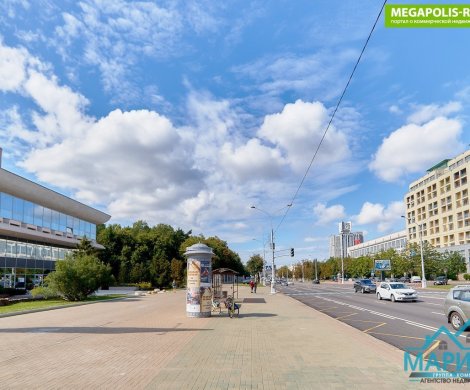 МФК«Независимости 84А» - фото 2 МФК«Независимости 84А» - фото 2