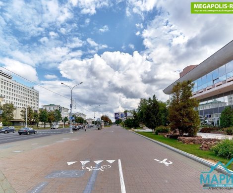 МФК«Независимости 84А» - фото 5 МФК«Независимости 84А» - фото 5