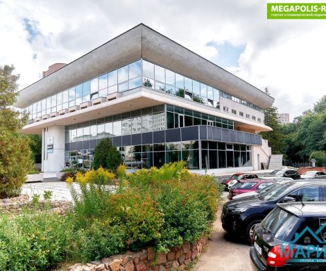 МФК«Независимости 84А» - фото 4 МФК«Независимости 84А» - фото 4