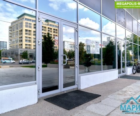 МФК«Независимости 84А» - фото 3 МФК«Независимости 84А» - фото 3