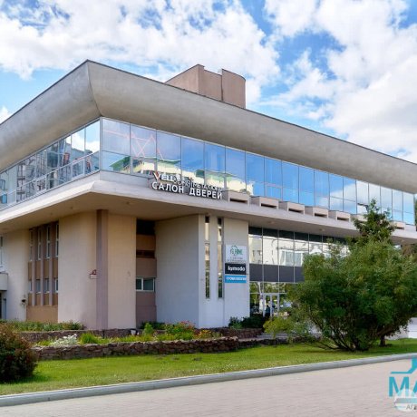 Многофункциональный комплекс «Независимости 86Б» - Минск, проспект Независимости 86Б - фото 2