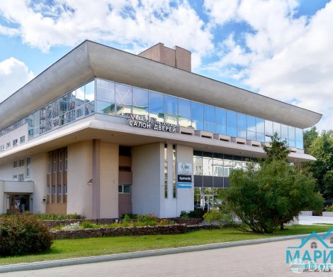 МФК«Независимости 86Б» - фото 2 МФК«Независимости 86Б» - фото 2