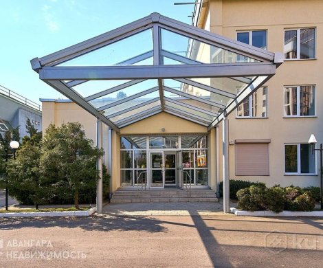 МФК«Независимости 86Б» - фото 3 МФК«Независимости 86Б» - фото 3