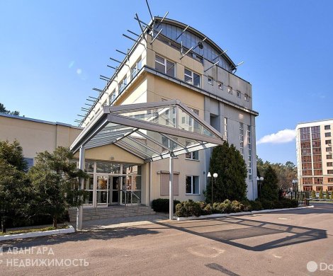 МФК«Независимости 86Б» - фото 4 МФК«Независимости 86Б» - фото 4