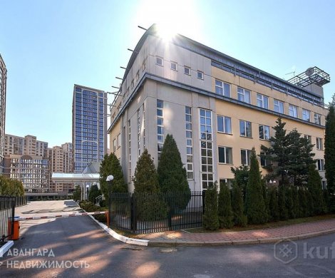 МФК «Независимости 86Б»