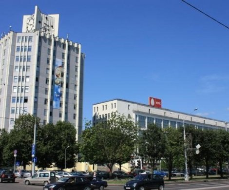 МФК «Независимости 95»