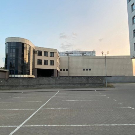 Многофункциональный комплекс «Nord City» - Минск, Логойский тракт 37 - фото 4