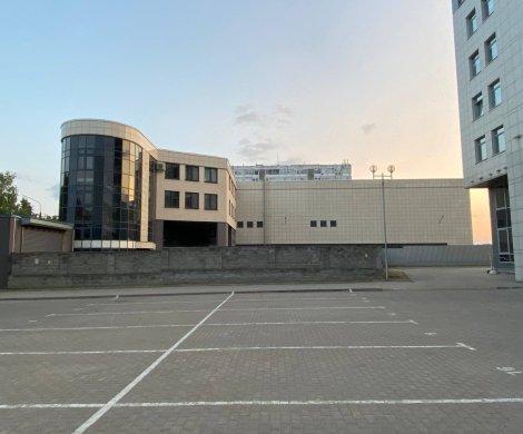 МФК«Nord City» - фото 4 МФК«Nord City» - фото 4