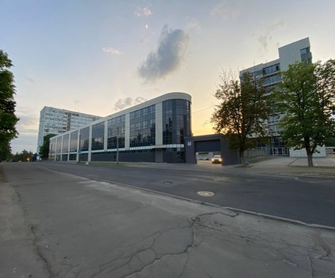 МФК«Смоленская 15А» - фото 4 МФК«Смоленская 15А» - фото 4