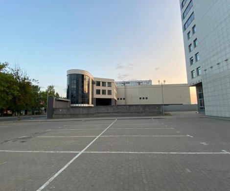 МФК«Смоленская 15А» - фото 5 МФК«Смоленская 15А» - фото 5