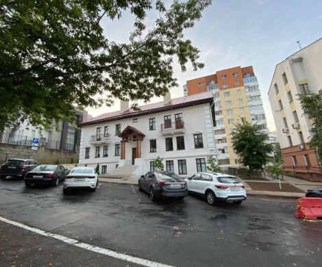 МФК«Обойная 6А» - фото 2 МФК«Обойная 6А» - фото 2