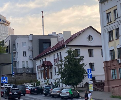 МФК«Обойная 6А» - фото 3 МФК«Обойная 6А» - фото 3