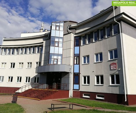 МФК «Одоевского 129»
