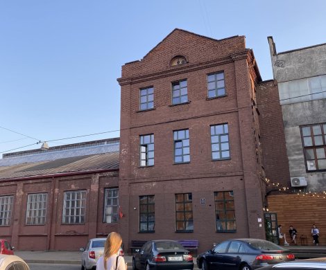 МФК«Октябрьская 16» - фото 7 МФК«Октябрьская 16» - фото 7