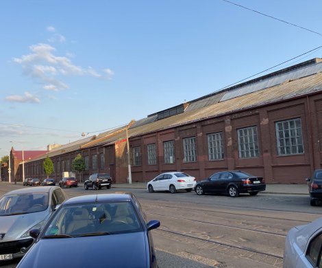 МФК«Октябрьская 16» - фото 8 МФК«Октябрьская 16» - фото 8