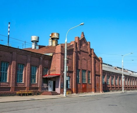 МФК«Октябрьская 16» - фото 2 МФК«Октябрьская 16» - фото 2