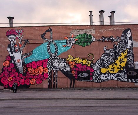 МФК«Октябрьская 16» - фото 4 МФК«Октябрьская 16» - фото 4