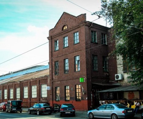 МФК«Октябрьская 16» - фото 6 МФК«Октябрьская 16» - фото 6