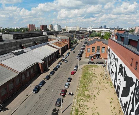 МФК«Октябрьская 16» - фото 5 МФК«Октябрьская 16» - фото 5