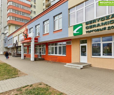 МФК«Олешева, 1» - фото 2 МФК«Олешева, 1» - фото 2