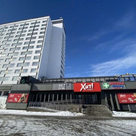 Многофункциональный комплекс «ОрбитаМолл» - Минск, Притыцкого 23А - фото 2