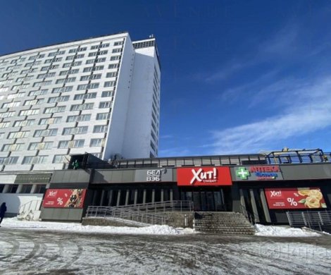 МФК«ОрбитаМолл» - фото 2 МФК«ОрбитаМолл» - фото 2