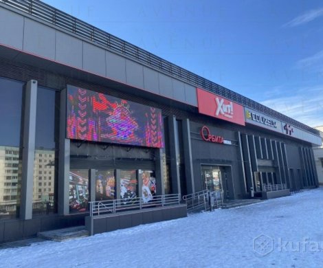 МФК«ОрбитаМолл» - фото 5 МФК«ОрбитаМолл» - фото 5