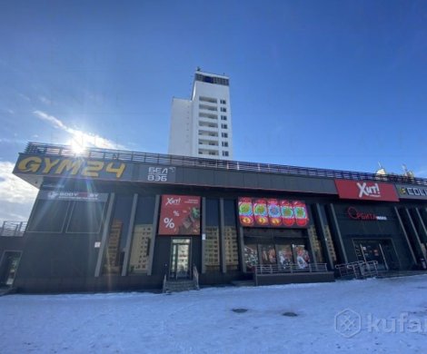 МФК«ОрбитаМолл» - фото 6 МФК«ОрбитаМолл» - фото 6