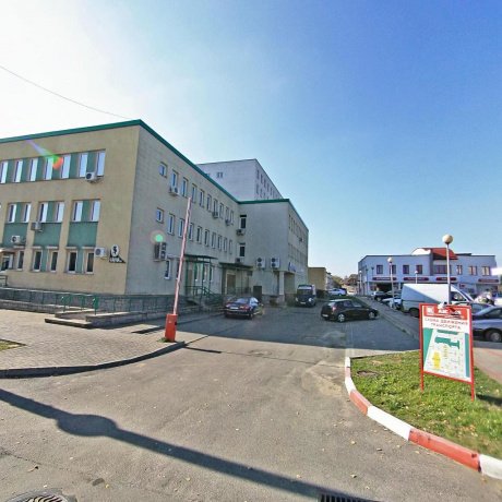 Многофункциональный комплекс «Орловская, 40» - Минск, Орловская 40 - фото 2