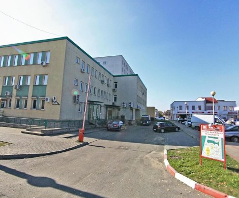 МФК«Орловская, 40» - фото 2 МФК«Орловская, 40» - фото 2