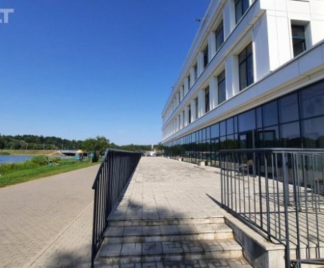 МФК«Парковая 109» - фото 4 МФК«Парковая 109» - фото 4