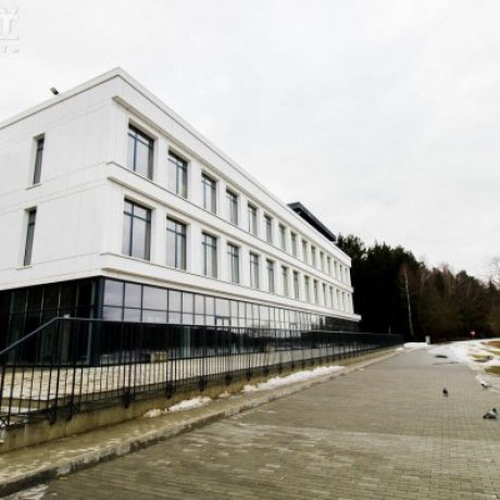 Многофункциональный комплекс «Парковая 109» - минск, Парковая 109 - фото 2