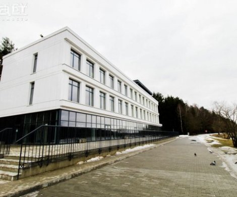 МФК«Парковая 109» - фото 2 МФК«Парковая 109» - фото 2