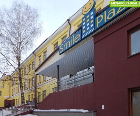 МФК«Независимости 58/В» - фото 3 МФК«Независимости 58/В» - фото 3