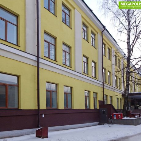 Многофункциональный комплекс «Независимости 58/В» - Минск, Независимости 58В - фото 2