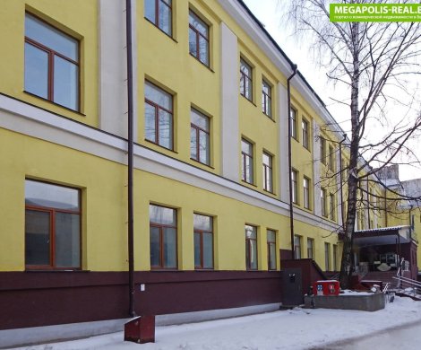 МФК«Независимости 58/В» - фото 2 МФК«Независимости 58/В» - фото 2