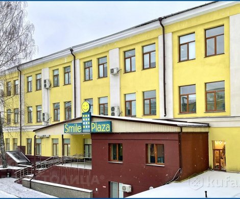 МФК «Независимости 58/В»