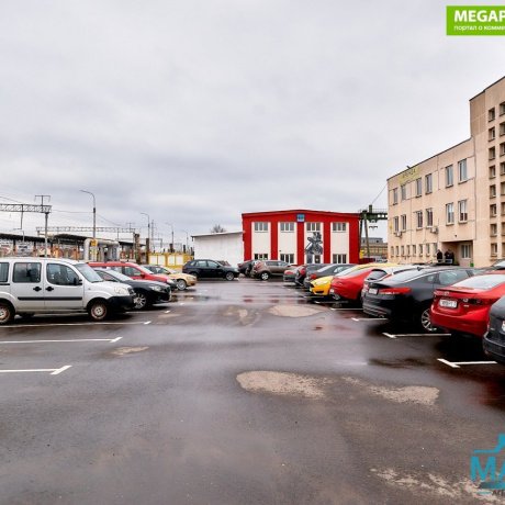 Многофункциональный комплекс «Передовая 6» - Минск, Передовая 6 - фото 2