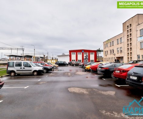 МФК«Передовая 6» - фото 2 МФК«Передовая 6» - фото 2