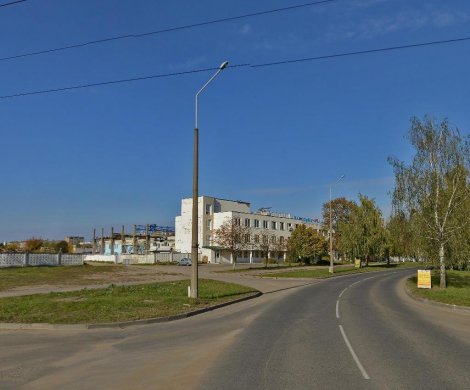 МФК «Переходная 66»
