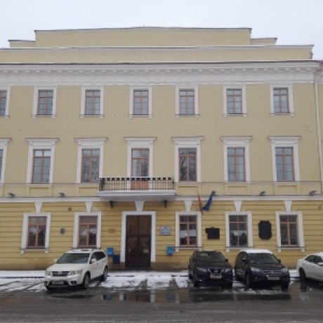 Многофункциональный комплекс «Пл. Свободы 23» - Минск, пл.Свободы 23 - фото 2