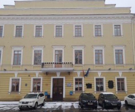 МФК«Пл. Свободы 23» - фото 2 МФК«Пл. Свободы 23» - фото 2