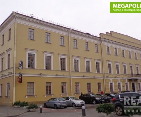 МФК«Пл. Свободы 23» - фото 3 МФК«Пл. Свободы 23» - фото 3