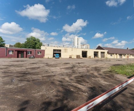 МФК«Платонова 12А» - фото 2 МФК«Платонова 12А» - фото 2