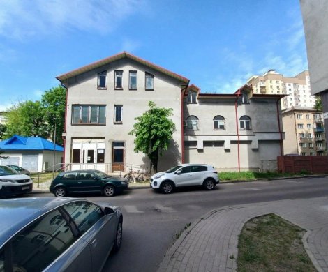 МФК «Платонова 31Б»