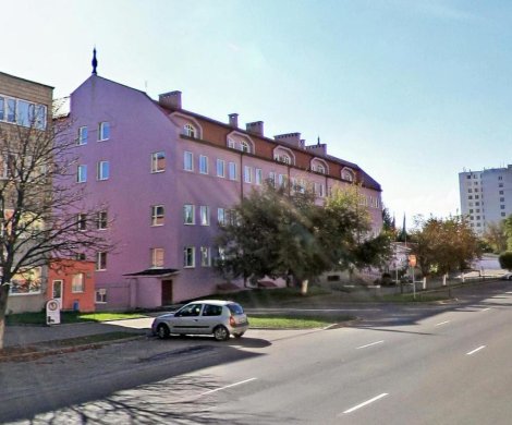 МФК«Платонова 34» - фото 3 МФК«Платонова 34» - фото 3