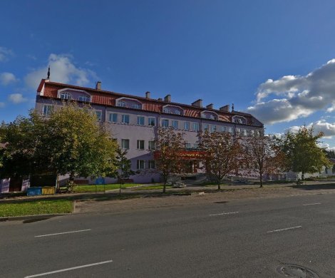 МФК«Платонова 34» - фото 2 МФК«Платонова 34» - фото 2