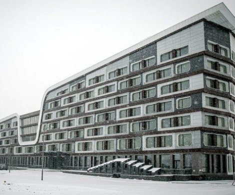 МФК«Победителей 141» - фото 4 МФК«Победителей 141» - фото 4