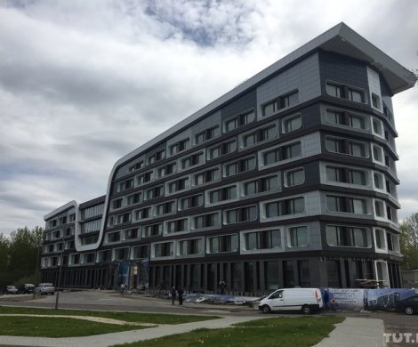 МФК«Победителей 141» - фото 3 МФК«Победителей 141» - фото 3